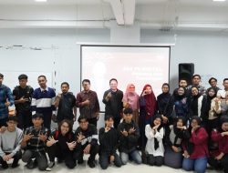 Eris Munandar: Era TV Digital Hadirkan 181 Ribu Usaha Baru dan 232 Ribu Lapangan Kerja