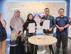Kerja Sama Tiga Universitas: UNIBA Madura Perkuat Sinergi Pendidikan Komunikasi