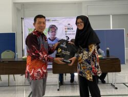 Kelola Keuangan Secara Cerdas dan Berkah, MES DIY Gelar Seminar Finansial