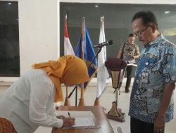 Pelestarian Seni dan Budaya: Dewan Kesenian Pesibar Resmi Dikukuhkan