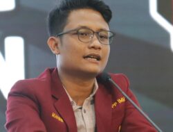DPP IMM Kecam Insiden Advokat Naiki Meja Persidangan, Dorong Reformasi Profesi Advokat