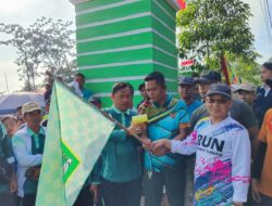 Momentum HAB Kemenag Ke-79, Sekda Way Kanan Dorong Kerukunan Beragama