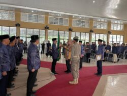 ICMI Orda Way Kanan Dikukuhkan, Siap Wujudkan Way Kanan Mandiri dan Sejahtera