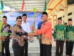 Dari Satu Batang Pisang, Muhammadiyah Lampung Selatan Bangun Kemandirian