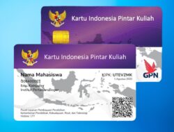 KIP Kuliah 2025: Kesempatan Emas untuk Mahasiswa Berpotensi dari Keluarga Miskin