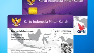 KIP Kuliah 2025: Kesempatan Emas untuk Mahasiswa Berpotensi dari Keluarga Miskin