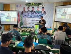 Pelatihan Marbot di Kudus: Membangun Masjid yang Nyaman dan Berkualitas