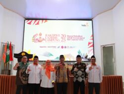 Target Rp10 Miliar, LAZISMU Lampung Rumuskan Program Strategis di RAKERWIL 2025