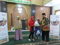 Safari Jum’at, Ikon Program Berkelanjutan Lazismu Kota Magelang