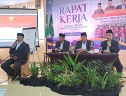 Menghadapi Era VUCA: Strategi Dakwah Mubaligh Muhammadiyah dengan Pendekatan 4M