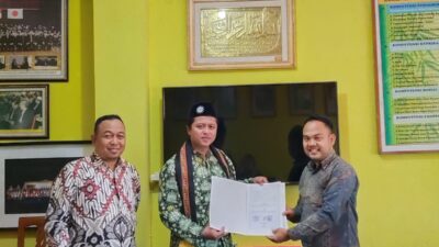 SD Muhammadiyah Kutacane Jalin Kerja Sama Strategis dengan SD Muhammadiyah Sapen