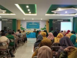 MPKS PWM Jawa Tengah Gelar Rakor untuk Perkuat Pengelolaan Panti Asuhan Muhammadiyah dan ‘Aisyiyah