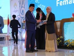Indonesia Sapu Bersih Juara di Musabaqah Tilawatil Quran (MTQ) Internasional ke-4