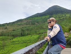 Liburan Penuh Makna di Gunung Cilik Wonosobo : Merenungi Hidup dalam Dekapan Alam