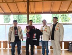 PDPM Sumenep Susun Program Kerja, Fokus pada Kemajuan dan Identitas Lokal