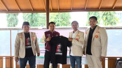 PDPM Sumenep Susun Program Kerja, Fokus pada Kemajuan dan Identitas Lokal