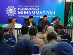 Muhammadiyah Tetapkan 1 Ramadan 1446 H Jatuh pada 1 Maret 2025