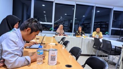 Maljum School: Bedah Buku Islam Berkemajuan dan Kebijakan Publik
