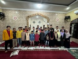 AMM Deli Serdang Gelar Safari Ramadhan 1446 H di Empat Regional
