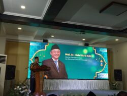 Abdul Mu’ti: Jika Semua Sekolah Digital Seperti Ini, Indonesia Emas Segera Tercapai