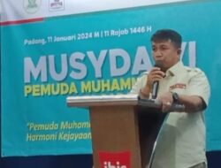 PWPM Sumbar Dukung Upaya Kemendes PDT dalam Percepatan Pembangunan Desa