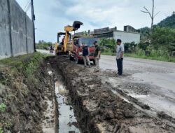 Tanggap Darurat: Pemkot Bandar Lampung Fokus Pulihkan Infrastruktur Pascabanjir