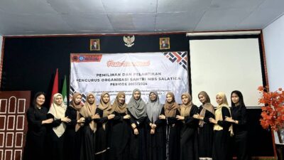 Beasiswa Sang Surya: Inisiatif Muhammadiyah untuk Pendidikan Inklusif