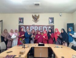 BAPEDDA Sumenep Dukung Program KPPI untuk Perempuan Pesisir