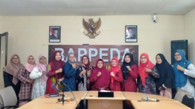BAPEDDA Sumenep Dukung Program KPPI untuk Perempuan Pesisir