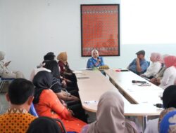 Lampung Menuju Pasar Internasional, Dekranasda Siap Fasilitasi UMKM