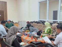 Meningkatkan Peran Perempuan: DPRD Sumenep Dukung Program KPPI