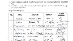 Kepala Desa Rempoah (2)