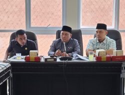 Komisi III DPRD Sumenep Tolak Efisiensi Anggaran Pasca Inpres 1/2025
