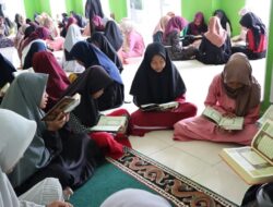 Pesantren Ramadhan dan Buka Bersama, Tradisi Islami di MTs Muhammadiyah 1 Natar