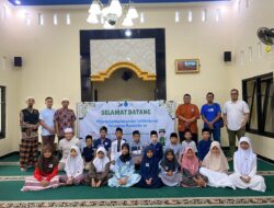 Pesantren MBS Mu-One Gelar Lomba Adzan dan Tahfidz Qur’an se-Kota Purwokerto