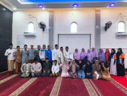 PD Aisyiyah Sumenep Jalin Kerja Sama dengan Panti Asuhan Muhammadiyah untuk Pengembangan Usaha Panti