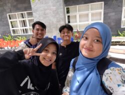 Tim Kreatif PD IPM Bantul Mantapkan Langkah Menuju Inovasi Digital