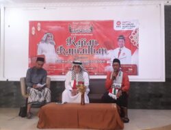 Syeikh Omar Ied Abdel Qodir di PKS Sumenep: Palestina Terus Berjuang Melawan Penjajahan