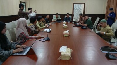 PWM Jawa Timur Pelopori Standarisasi Keselamatan dan Kesehatan di Masjid