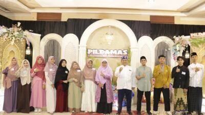 Dua Puluh Finalis Siap Berlaga di Babak Penyisihan PILDAMAS 2025