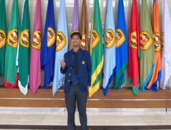 Masa Depan Profesi Apoteker di Era Disrupsi Teknologi