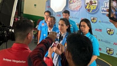 Presiden Prabowo Resmi Luncurkan BPI Danantara, KNPI Soroti Rangkap Jabatan