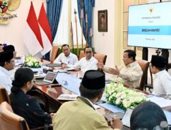 Sekolah Rakyat: Langkah Strategis Menuju Indonesia Emas 2045