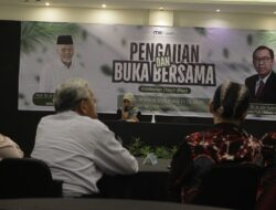 Pengajian dan Buka Puasa Bersama MES DIY: Momen Refleksi dan Penguatan Ekonomi Syariah
