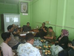 DPD KWRI Provinsi Lampung Gelar Rapat Persiapan HUT ke-27: Usung Semangat Khidmat dan Profesionalisme
