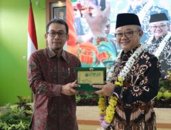 Seminar Nasional PGSD 2025: UMPWR Gaungkan Pendekatan Deep Learning untuk Pendidikan Abad ke-21