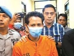 PN Sumenep Vonis Berat Eks Kades Kasus Narkoba, Lebih Tinggi dari Tuntutan Jaksa