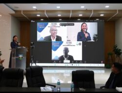 Dosen UMKO Jadi External Expert dalam Program Riset Internasional Bersama Capiz State University Filipina