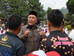 Hari Kebangkitan Nasional, DPRK Aceh Tengah : Teguhkan Semangat Kebangkitan untuk Menjawab Tantangan Zaman Modern