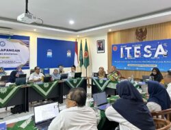 Bangga! Prodi D3 ITESA Semarang Resmi Sandang Predikat Unggul
